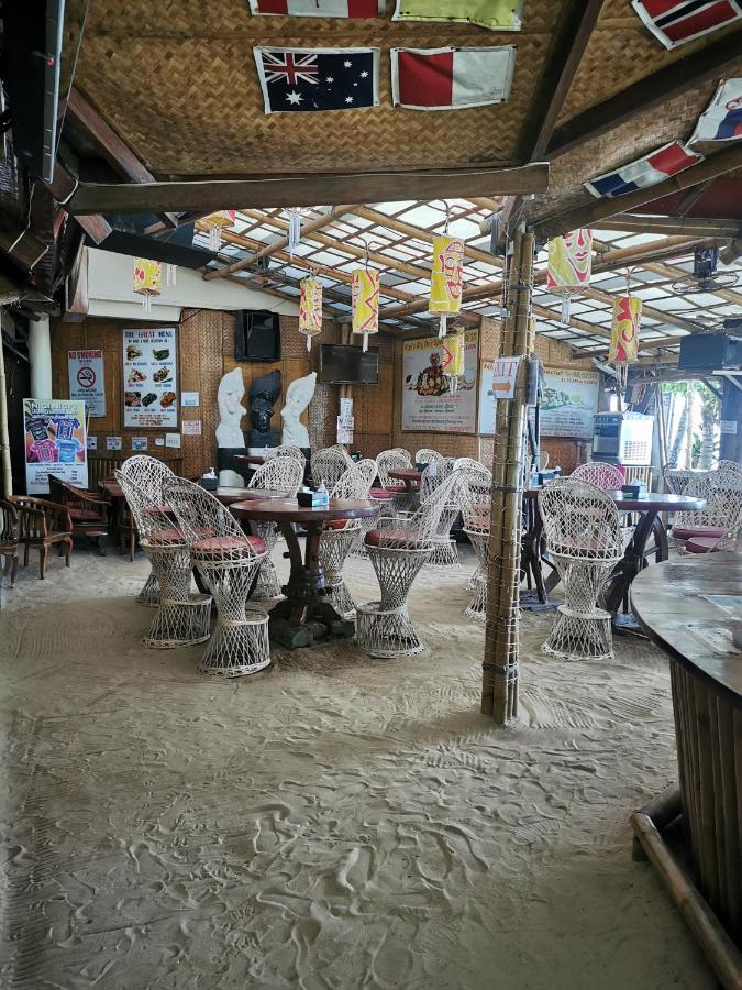Reddoorz Premium @ Nigi Nigi Nu Noos Station 2 Boracay Hotel Balabag  Exterior photo