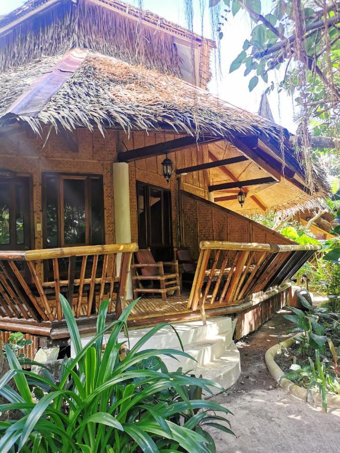 Reddoorz Premium @ Nigi Nigi Nu Noos Station 2 Boracay Hotel Balabag  Exterior photo